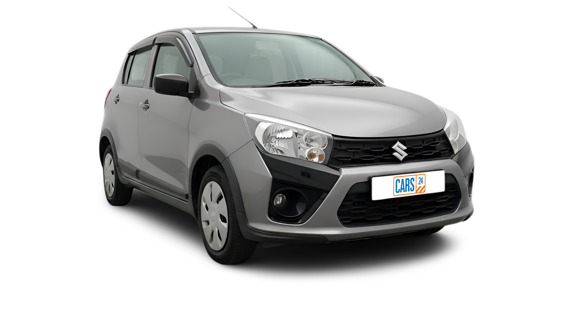 Maruti Celerio X-img